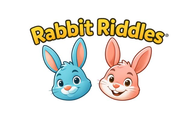 Rabbit Riddles Penny and Danny